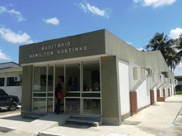 Centro de Ciências Agrárias realiza 2º Workshop Multidisciplinar