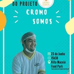 Enactus Ufal lança projeto de empreendedorismo Cromo Somos