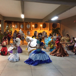 Equipamento cultural Abi Axé Egbé abre seleção para bolsista