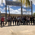 Grupo de pesquisa discute processos educacionais em prisões de Alagoas