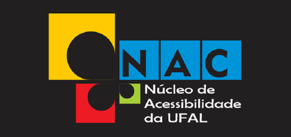 NAC seleciona bolsistas para apoiar estudantes com deficiência