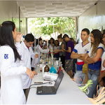 Mostra Interativa Universitária traz atividades científicas e inclusivas