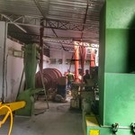Projeto recupera Miniusina de Adensamento de Biomassa da Ufal