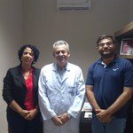 Ufal assina convênio de estágios para Medicina em Arapiraca