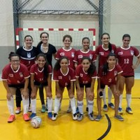 Ufal garante participação em etapa regional dos Jogos Universitários Brasileiros