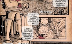 Página de "Cachecol de lã"