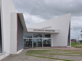 Equipe do Restaurante Universitário realiza pesquisas de satisfação mensais