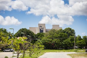 Hospital Universitário realiza mostra de estudantes