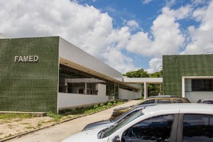 Mestrado profissional em Ensino da Saúde seleciona alunos especiais