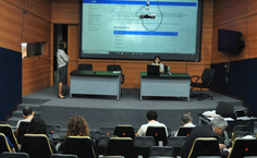 Primeiro Seminário Enade 2018. Fotos: Pedro Ivon