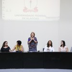 Programa de Residência Pedagógica é inaugurado na Ufal