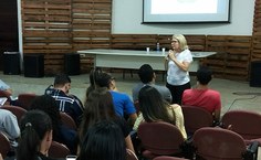 Programação em Arapiraca