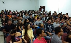 Programação em Arapiraca