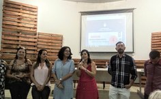 Programação em Arapiraca