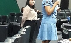 Programação em Delmiro Gouveia