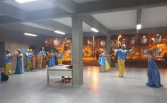 Programação em Delmiro Gouveia