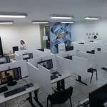 Acessibilidade: prova para curso de Libras tem nova forma de aplicação