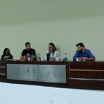 CA de Direito debate impactos causados pelo discurso de ódio na internet