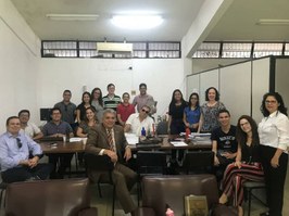 Empresa Júnior é aprovada pelo conselho da Faculdade de Direito de Alagoas