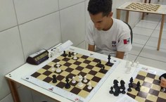 Primeira etapa dos JUFs foi realizada em Fortaleza