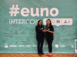 Evento de comunicação organizado por estudantes recebe prêmio nacional