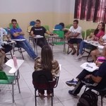 Gerência de Esportes  planeja 8ª edição dos Jogos Internos do Campus Arapiraca