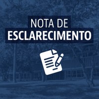 Gestão informa que bolsas da assistência estudantil devem estar disponíveis até sexta