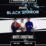Psicologia em Tela exibe episódio da série Black Mirror