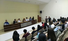 Tribunal Filosófico na FDA