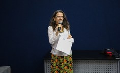 Abertura do 4º Simpósio Nordestino de Química e Biotecnologia. Fotos: Renner Boldrino