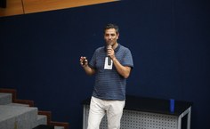 Abertura do 4º Simpósio Nordestino de Química e Biotecnologia. Fotos: Renner Boldrino