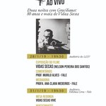 Obra de Graciliano Ramos é tema de evento na Fale