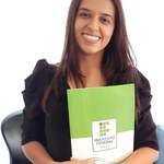 Graduada em Química pela Ufal assume cargo de professora no Ifal