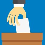 Eleição de representantes do DCE será nos dias 27 e 28 de novembro