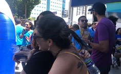 Acolhimento aos estudantes que participaram do Enade 2019