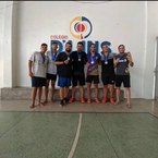 Ufal no Campeonato Alagoano de Badminton
