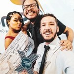 Estudantes da Ufal vencem Prêmio Sincor de Jornalismo