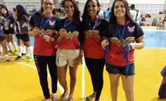 Final da Liga Universitária de Futsal foi realizada no último sábado (16)