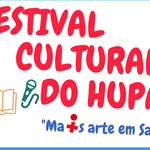 Inscrições prorrogadas para o 1º Festival Cultural do Hupaa