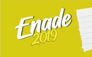 Prova para o Exame Nacional de Desempenho dos Estudantes será dia 24