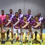 Equipe de Ciências Biológicas é tricampeã em 4º Jogos Internos da Ufal