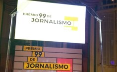 Premiação ocorreu nesta segunda-feira (16), em São Paulo