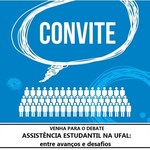 Plenária estudantil em Arapiraca é remarcada para dia 18