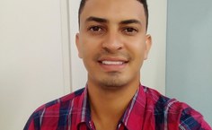 Gustavo Paranhos passou nos mestrados da UFS e UFMS