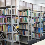 Cedu comemora inauguração da Biblioteca Setorial