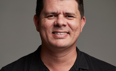 Rommel Mendes, estudante de Geografia da Ufal