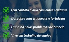 Arte de divulgação