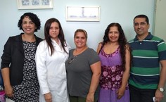 Gestores debateram estágios para estudantes de saúde de Arapiraca