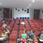 Proest esclarece aos estudantes como obter assistência estudantil