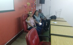 Equipe da Proest ajuda estudantes a evitar indeferimendos